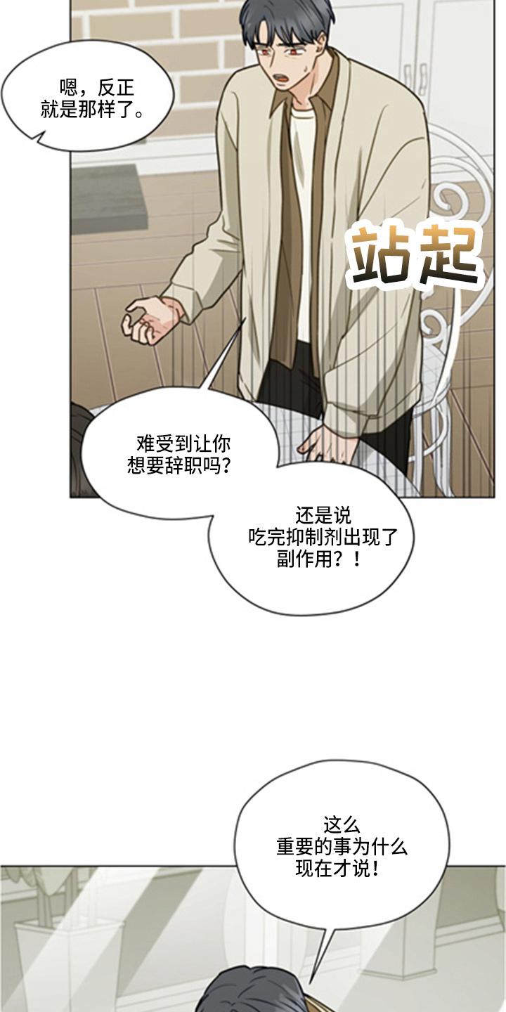 《亲密友人》第102章：【第二季】坦白 第14页