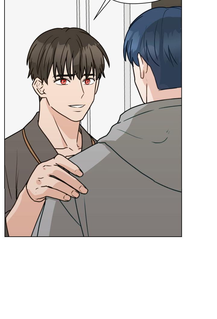 《亲密友人》第108章：【第二季】标记 第22页