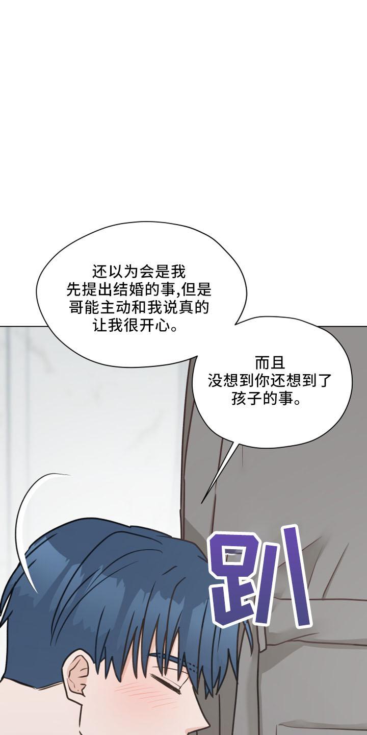 《亲密友人》第124章：【第二季】坦白 第6页