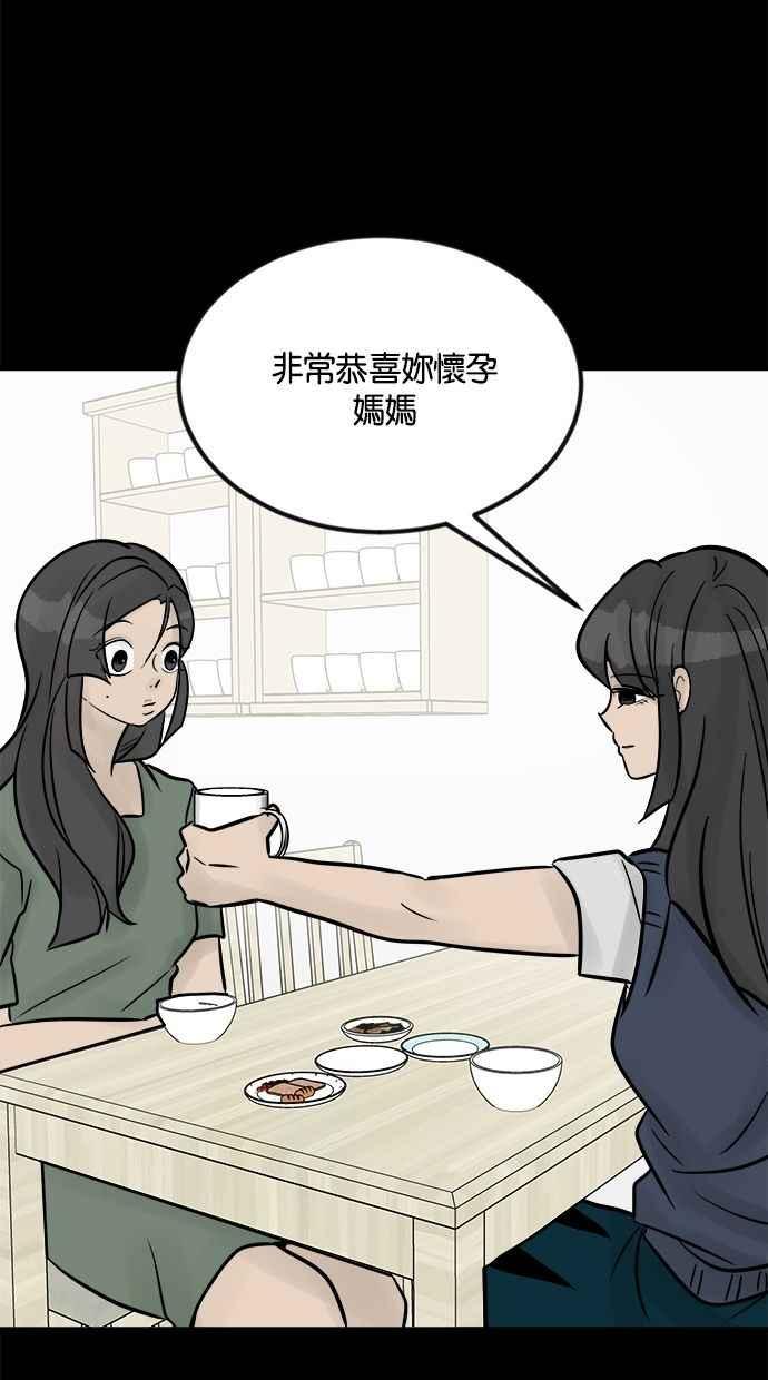 《唯一的孩子》第21话 孝女 第76页