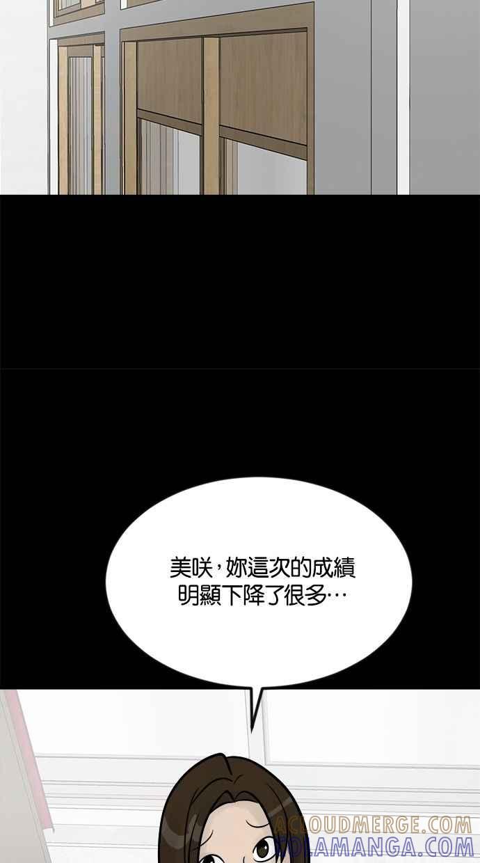 《唯一的孩子》第25话 流产 第77页