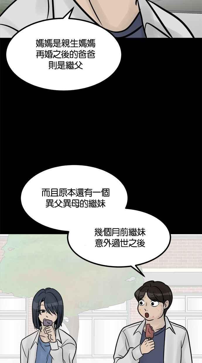 《唯一的孩子》第26话 疑惑 第36页