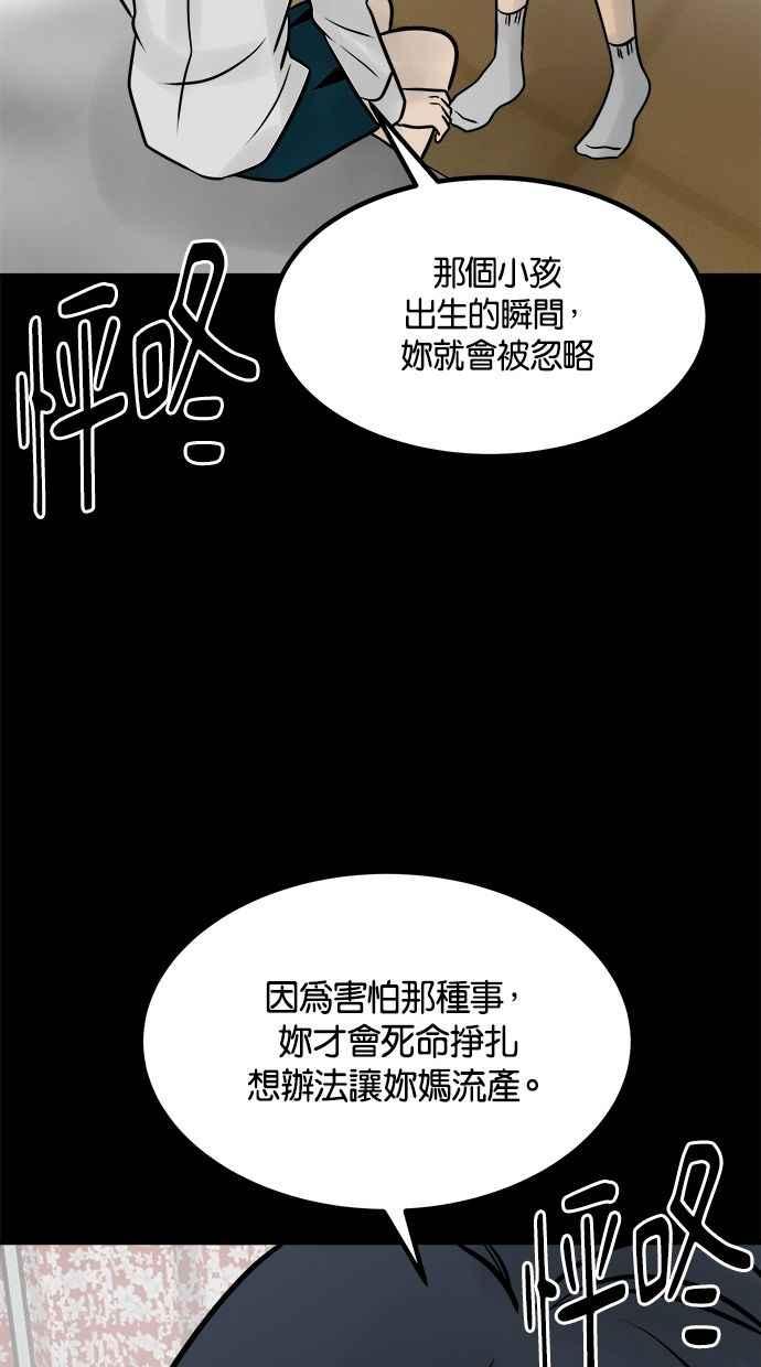 《唯一的孩子》第29话 同质性 第48页
