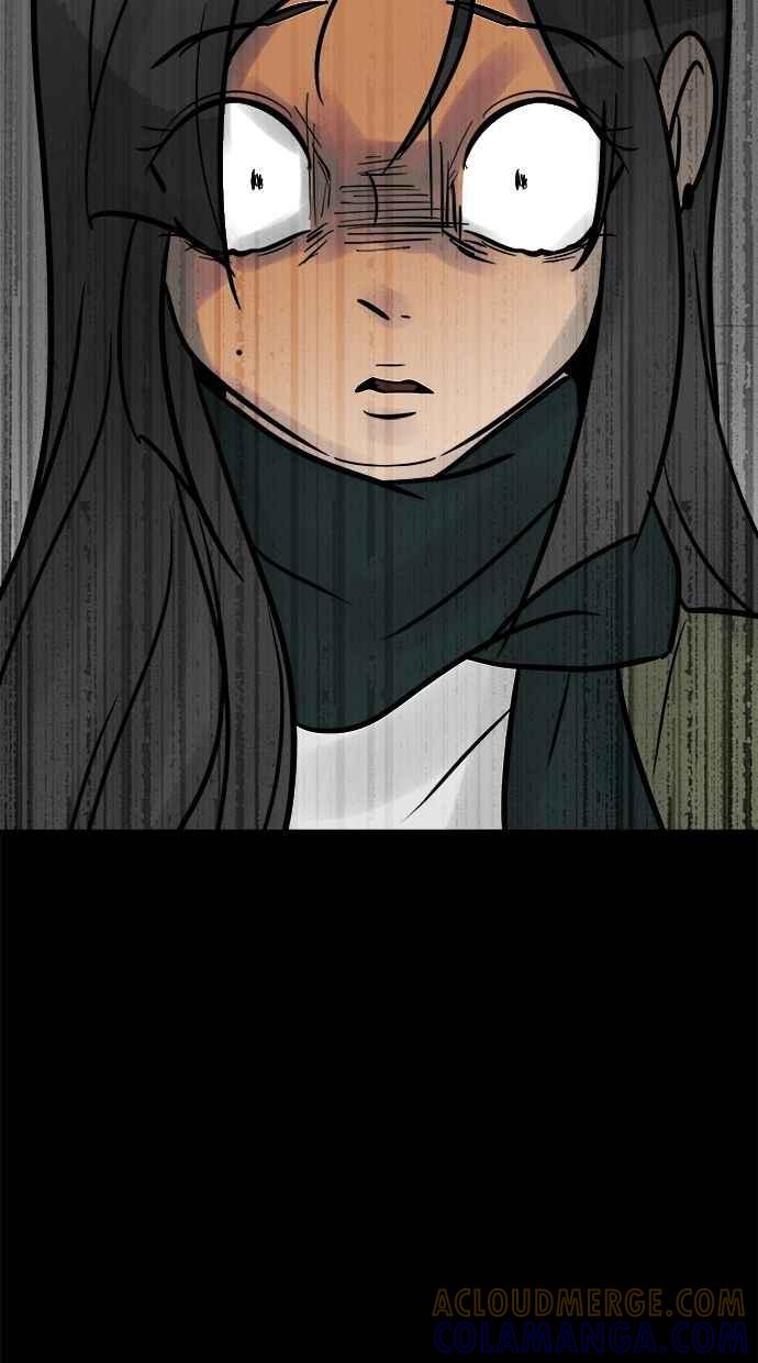 《唯一的孩子》第35话 追踪 第88页