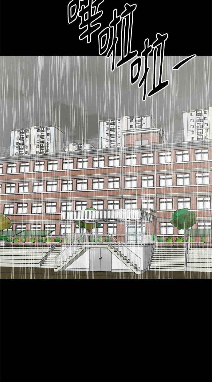 《唯一的孩子》第36话 惨案 第58页