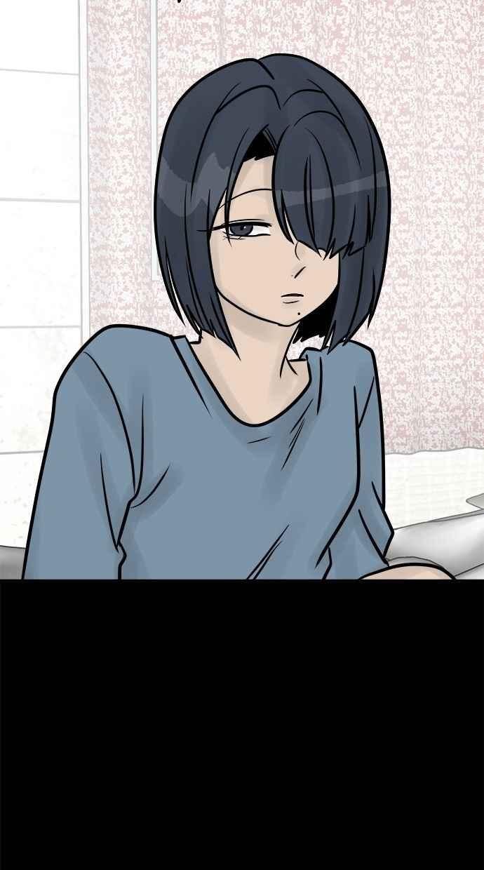 《唯一的孩子》第37话 眼泪 第102页