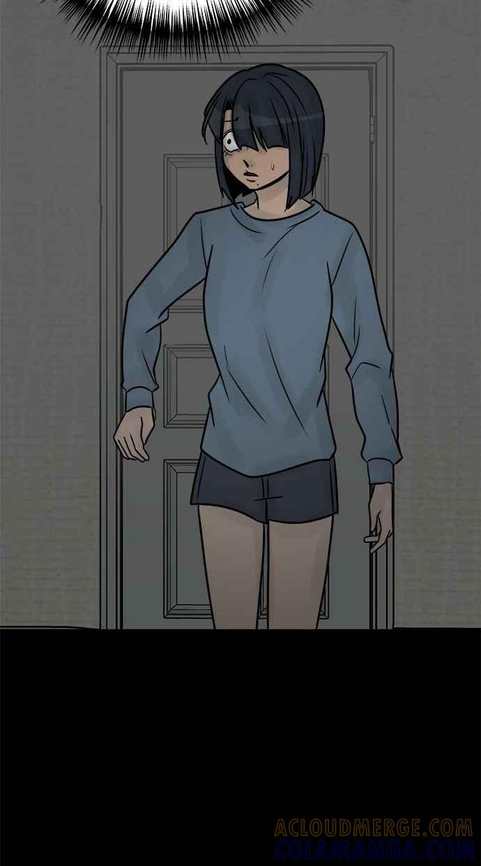 《唯一的孩子》第38话 两个孩子 第105页