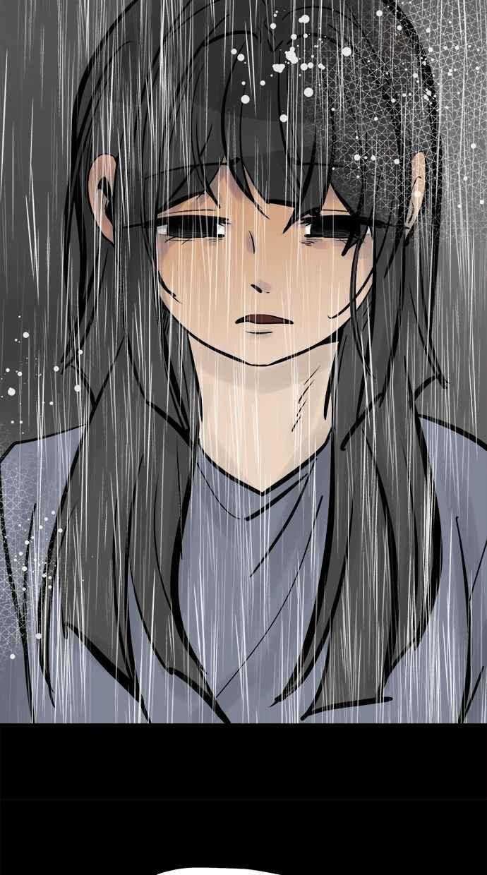 《唯一的孩子》第39话 坠落 第47页
