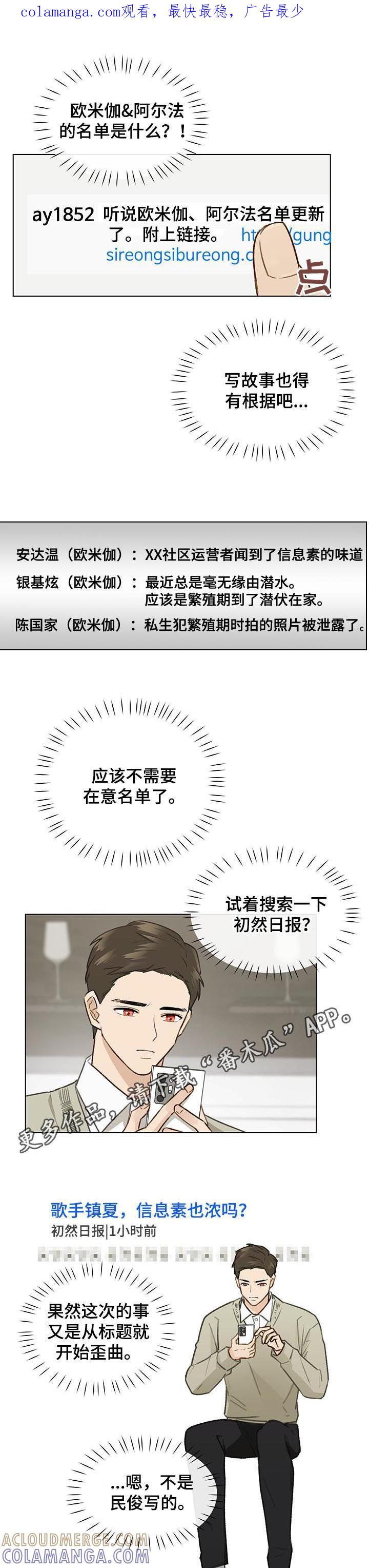 《亲密友人》第43章：拜访 第1页