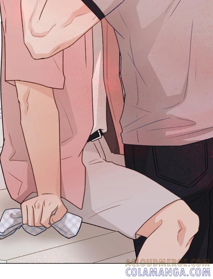 《亲密友人》第88章：【第二季】不要自尊了 第25页
