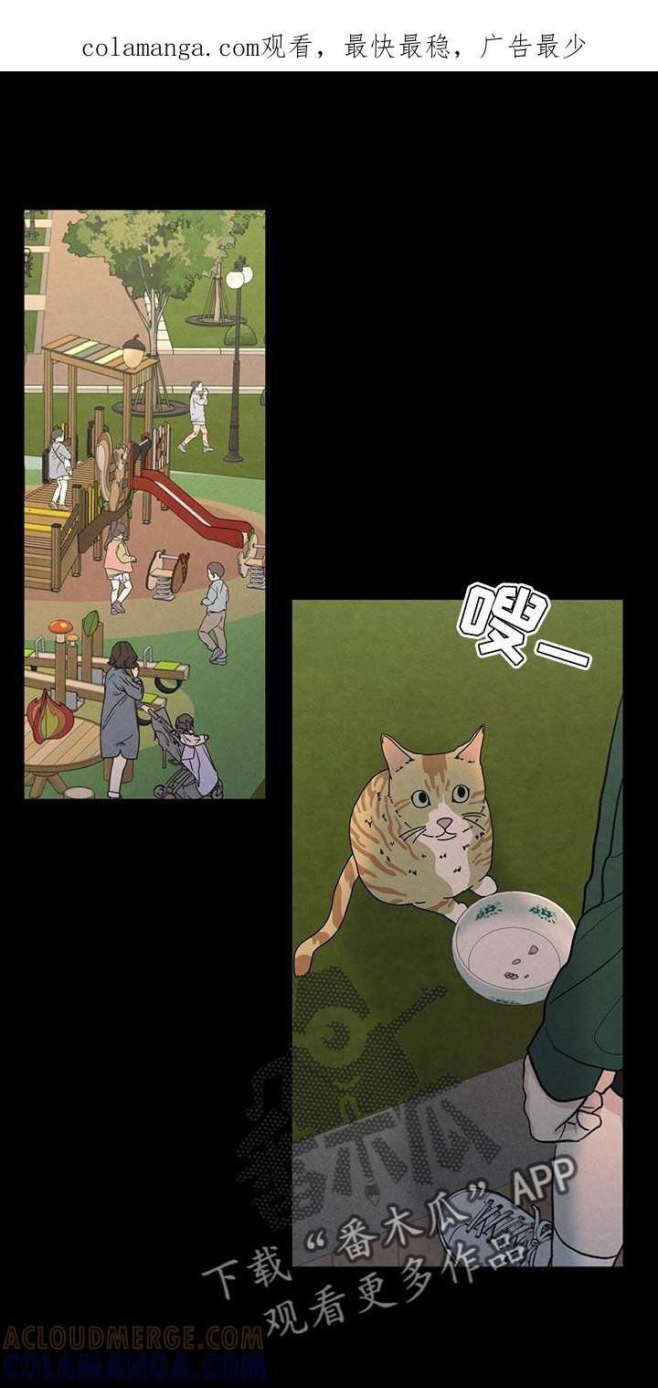 《模糊的边缘》第89章：【第二季】最后一次警告 第1页