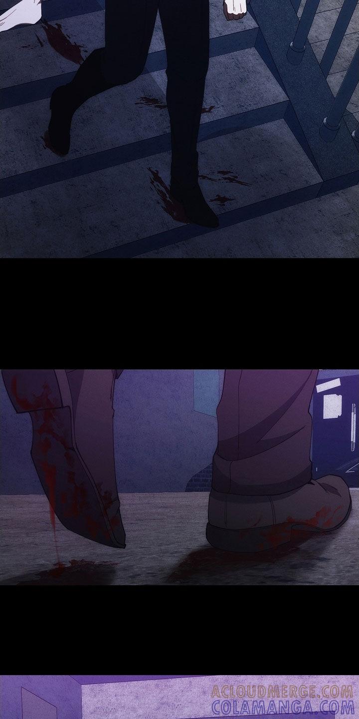 《血色公寓》第101章：敢死给我看看 第19页