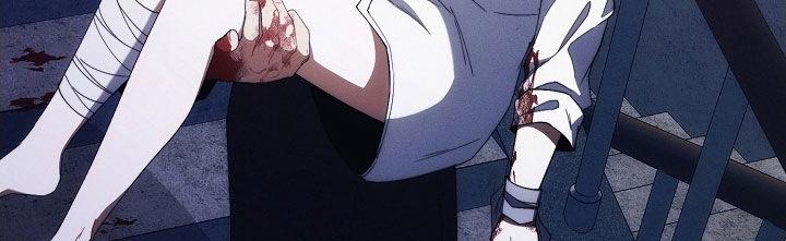 《血色公寓》第101章：敢死给我看看 第18页