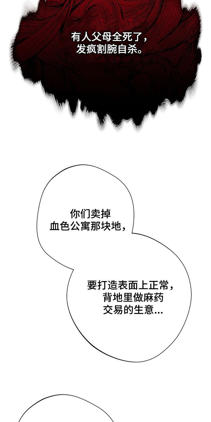 《血色公寓》第103章：苏醒 第8页