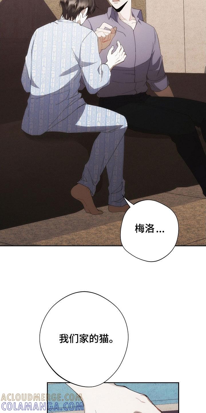 《血色公寓》第104章：另一种机会 第35页