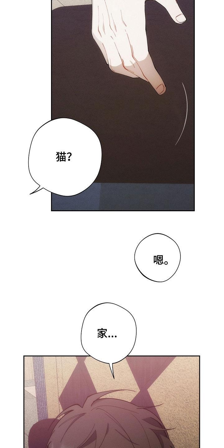 《血色公寓》第104章：另一种机会 第36页