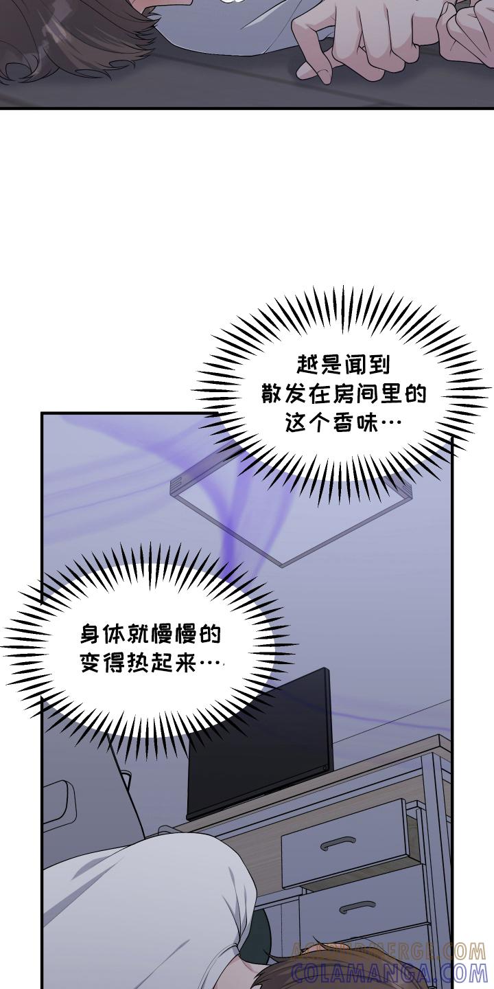 《记忆的慢反射》第13章：信息素 第9页