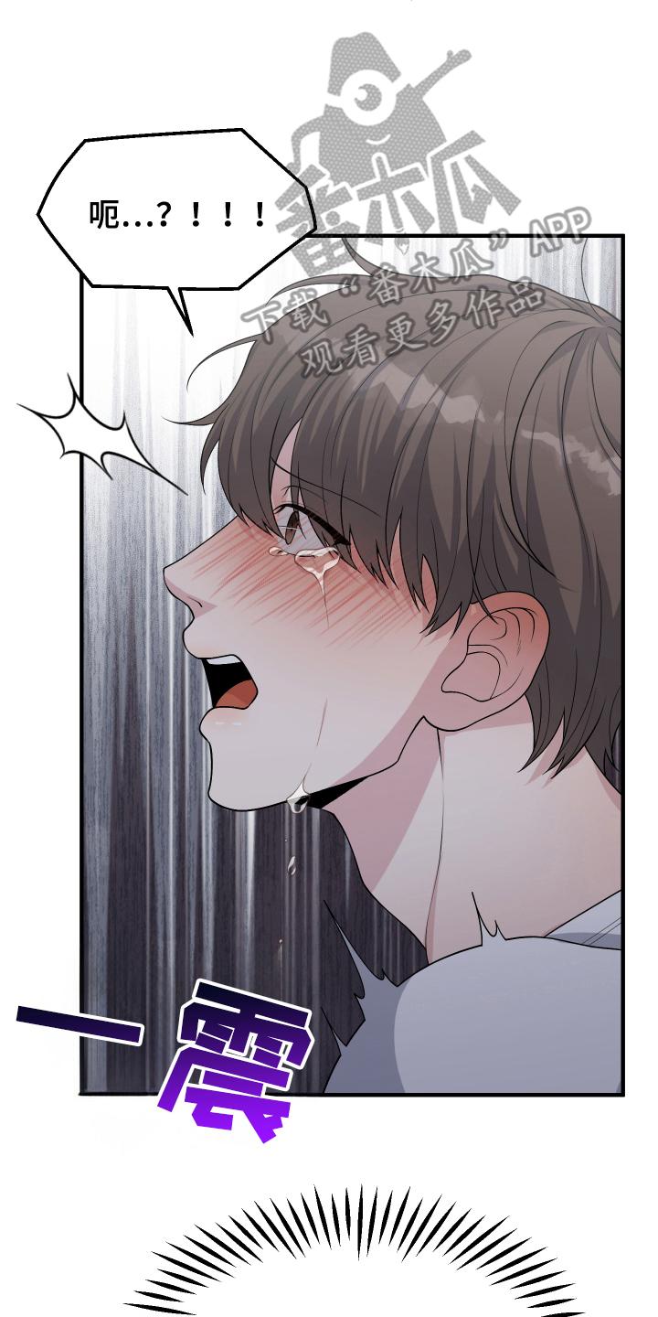 《记忆的慢反射》第13章：信息素 第12页