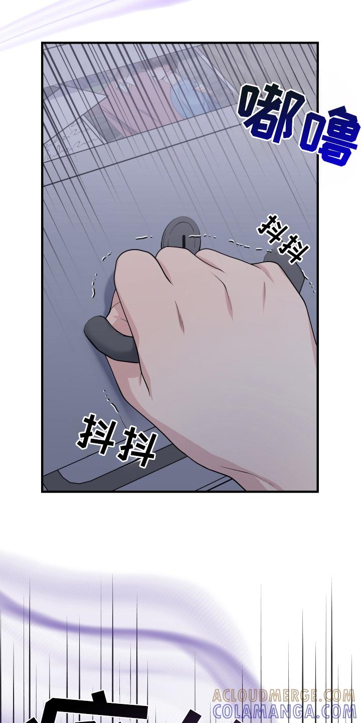 《记忆的慢反射》第13章：信息素 第5页