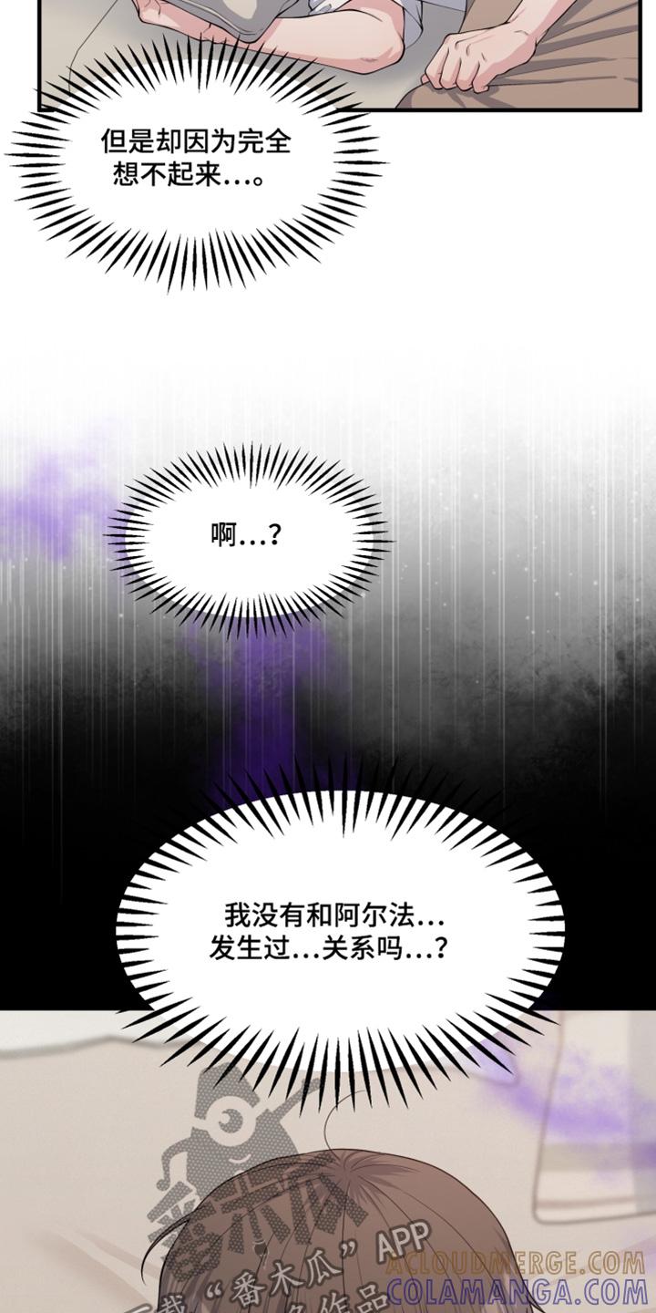 《记忆的慢反射》第21章：我的恋人不是他 第11页