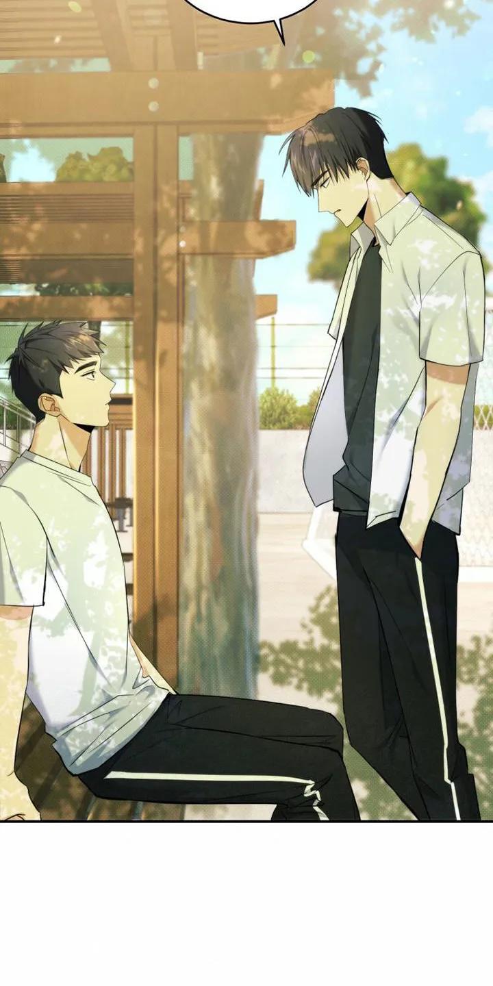 《追逐繁星》第3章：暗恋 第8页