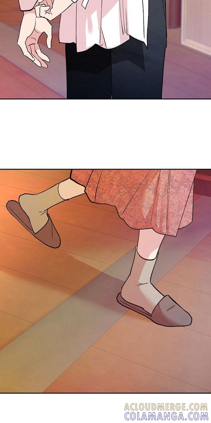 《独占预谋》第35章：主动 第7页