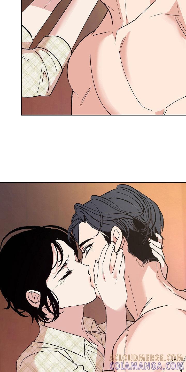 《独占预谋》第35章：主动 第11页