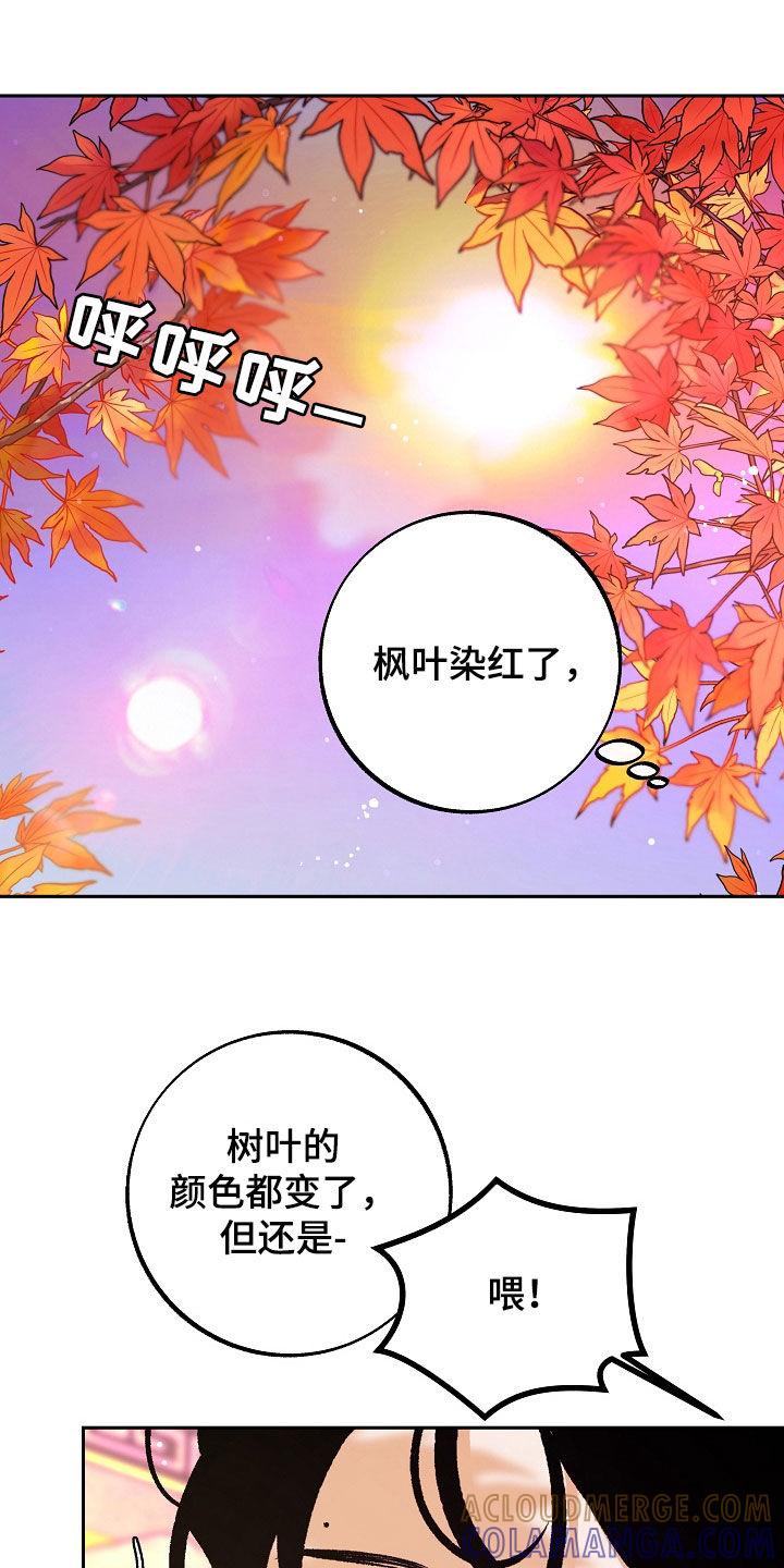 《独占预谋》第38章：厌烦的日子 第3页