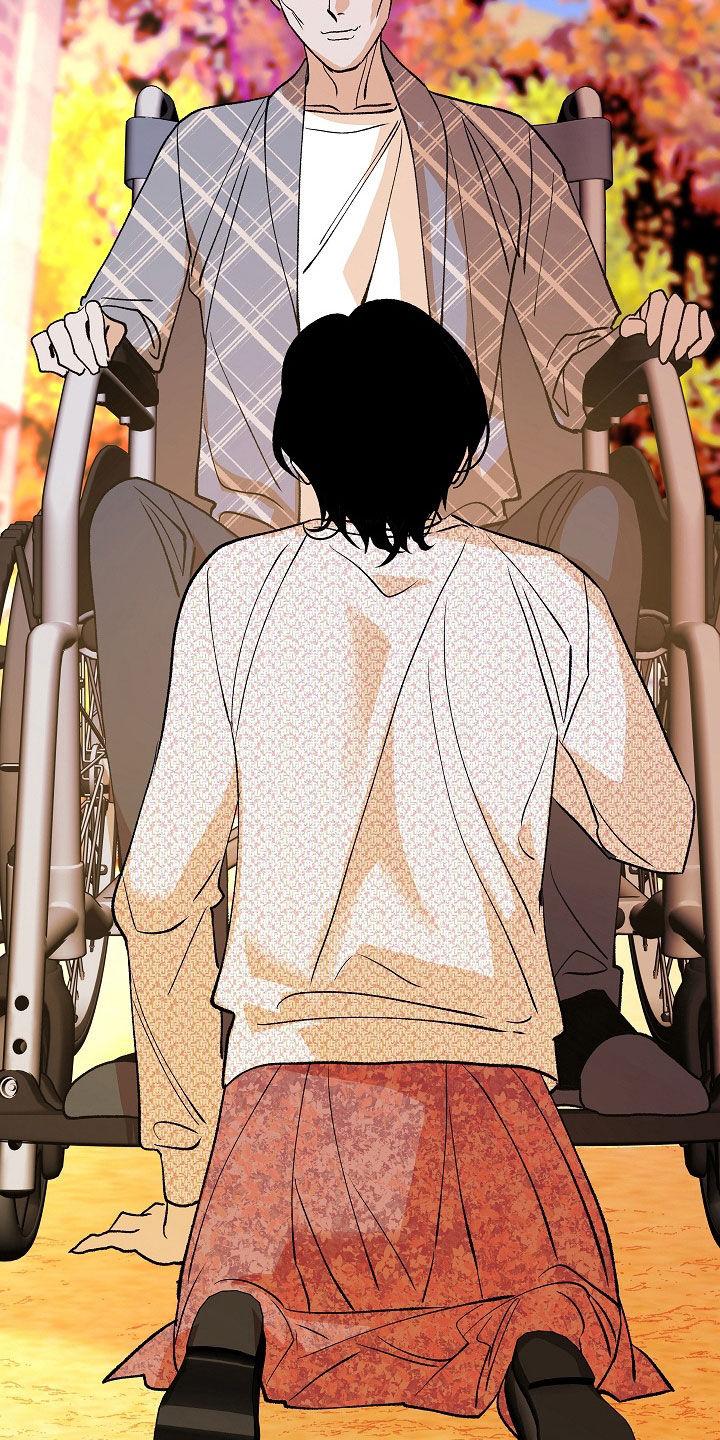 《独占预谋》第38章：厌烦的日子 第16页