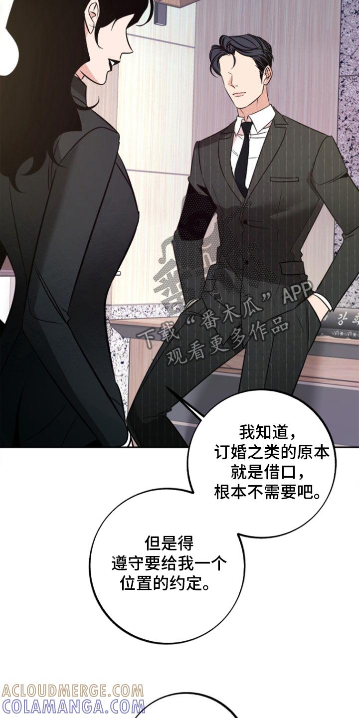 《独占预谋》第46章：【第二季】疯掉 第11页