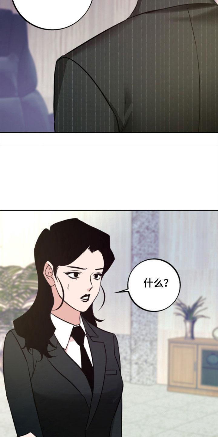 《独占预谋》第46章：【第二季】疯掉 第6页