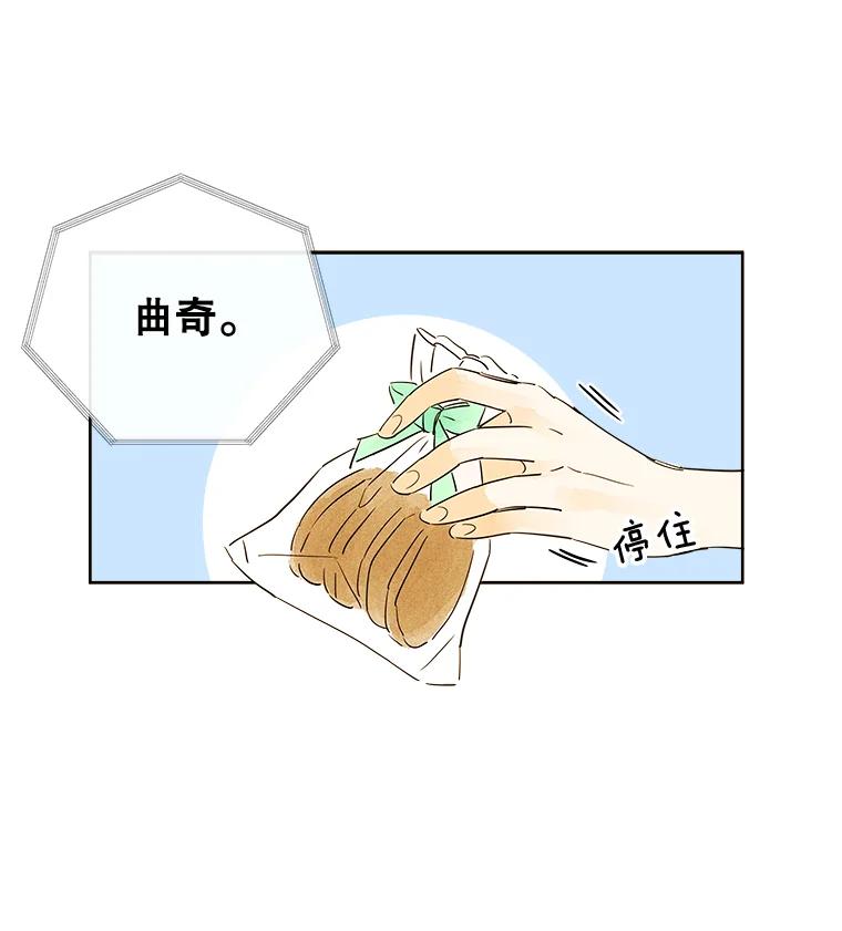 《追逐光的爱恋》1.曲奇天使 第74页