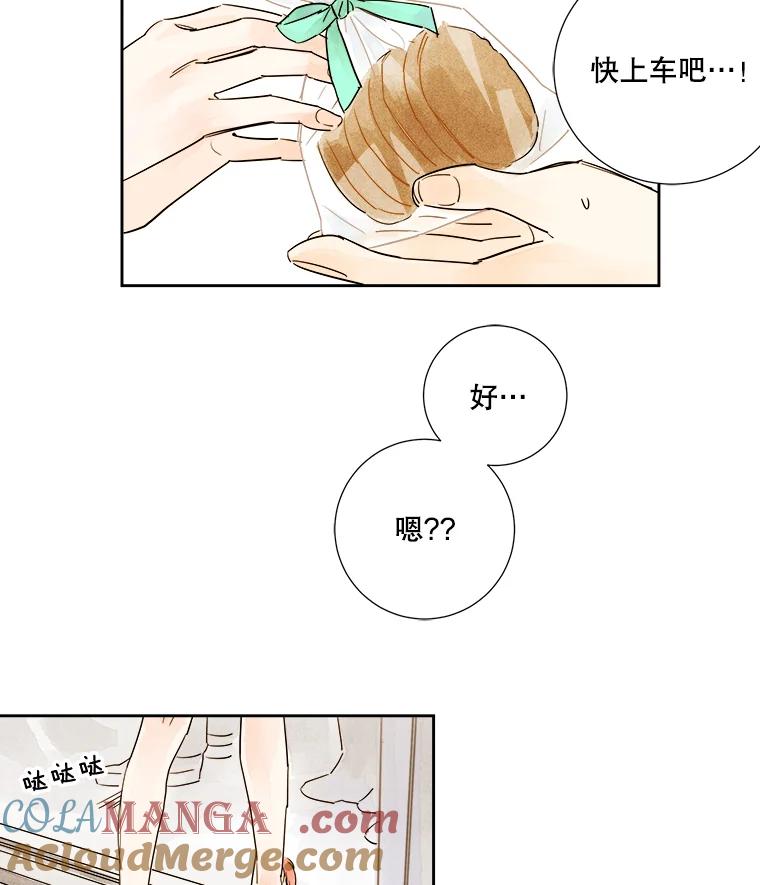 《追逐光的爱恋》1.曲奇天使 第28页