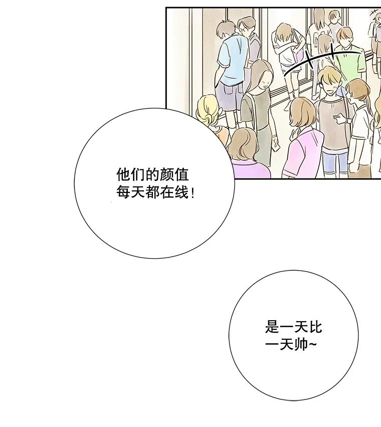 《追逐光的爱恋》1.曲奇天使 第3页