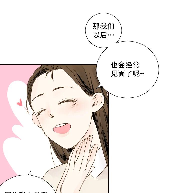 《追逐光的爱恋》2.奇妙的缘分 第72页