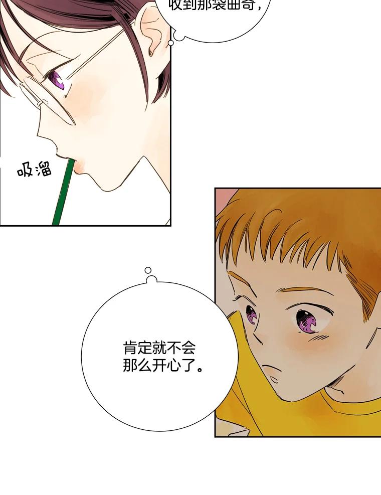 《追逐光的爱恋》2.奇妙的缘分 第45页
