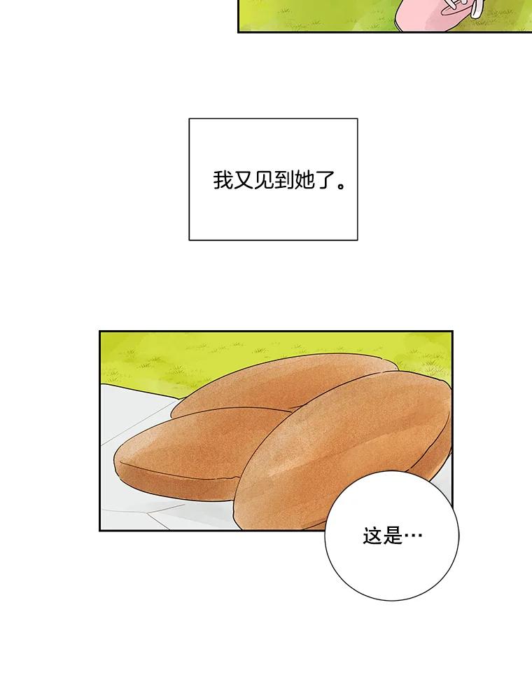 《追逐光的爱恋》2.奇妙的缘分 第2页