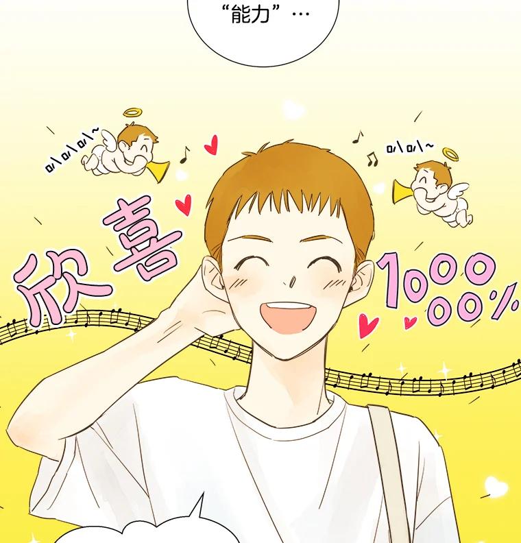 《追逐光的爱恋》2.奇妙的缘分 第66页
