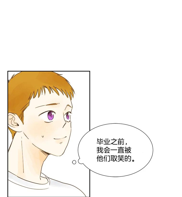 《追逐光的爱恋》2.奇妙的缘分 第35页