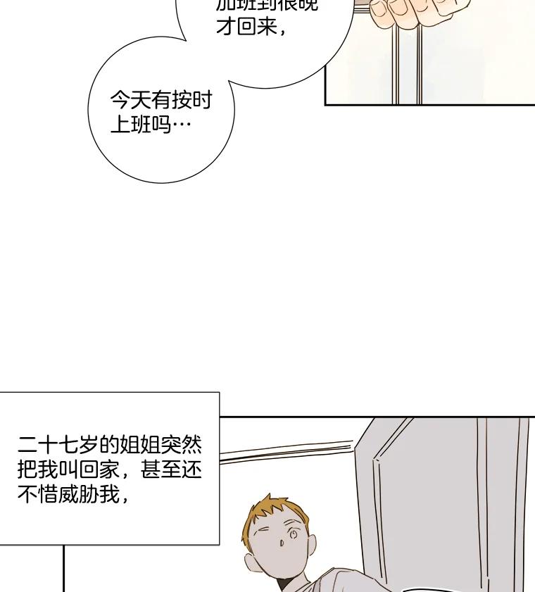 《追逐光的爱恋》2.奇妙的缘分 第32页
