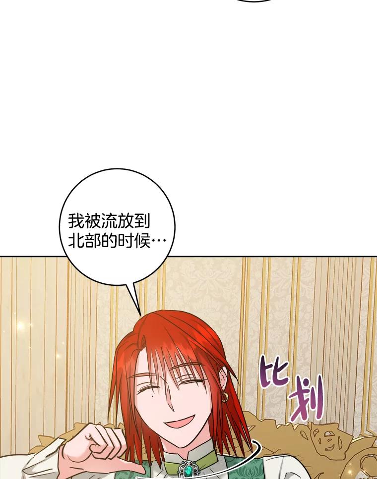 《怕冷的北部大公》44.自杀 第89页