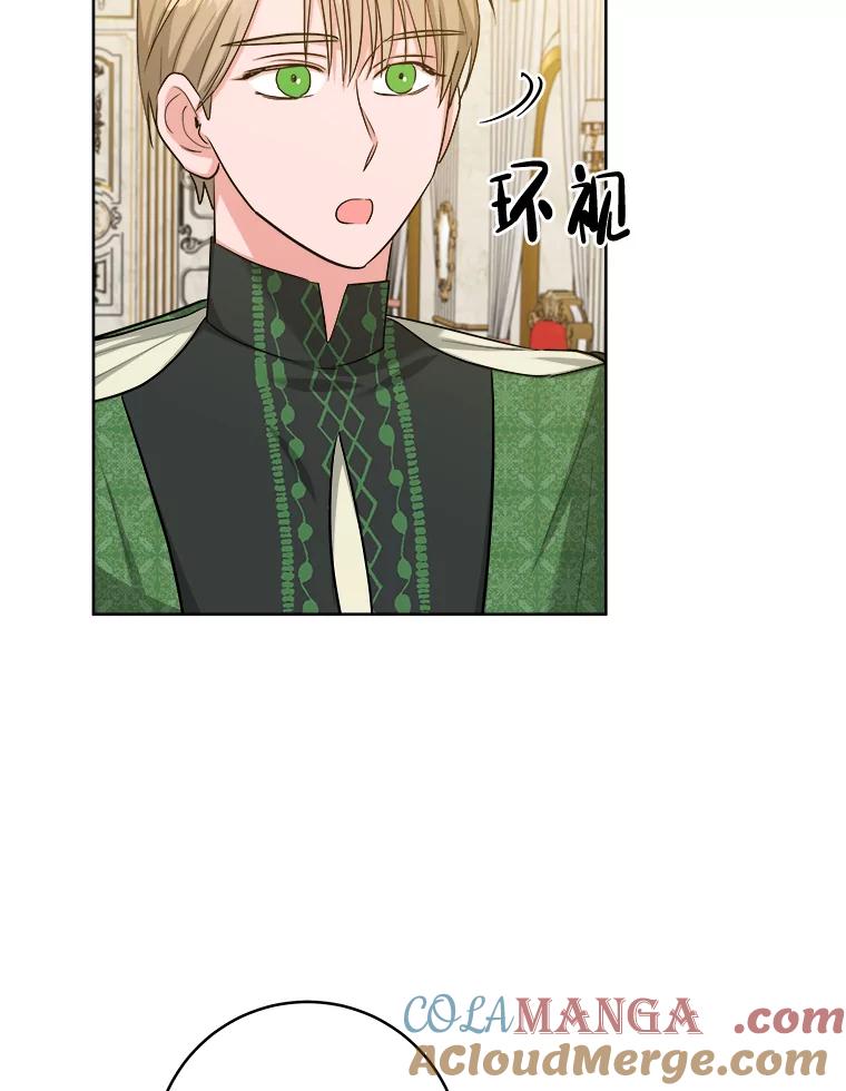 《怕冷的北部大公》45.启程 第77页