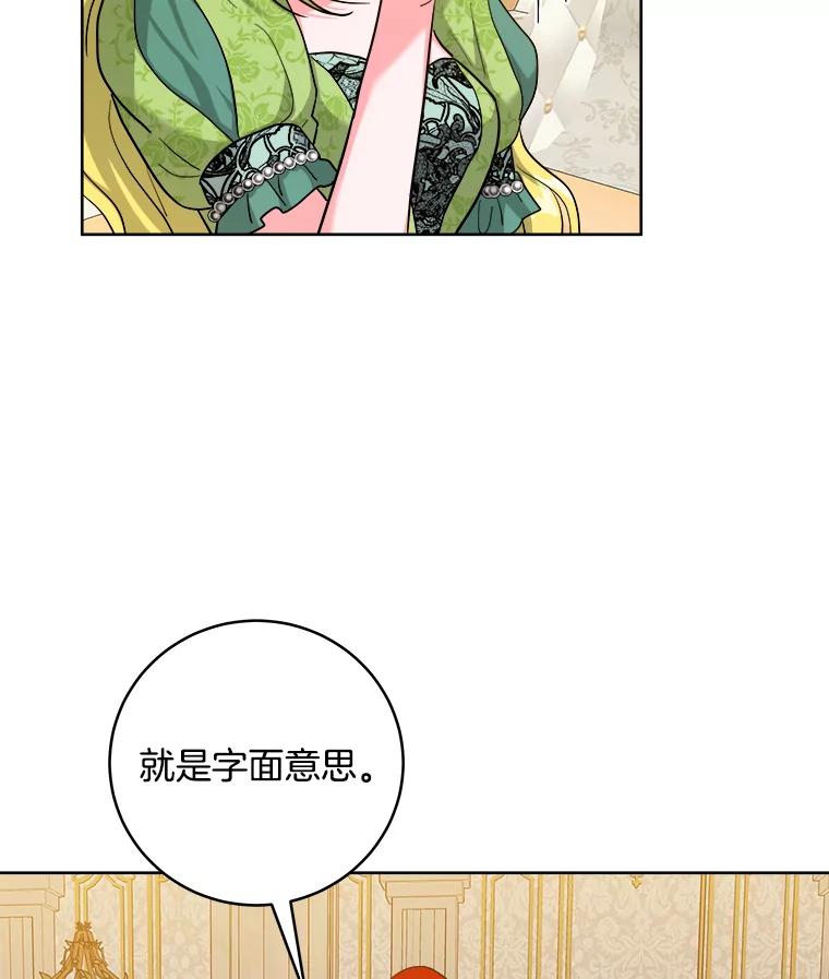 《怕冷的北部大公》45.启程 第2页