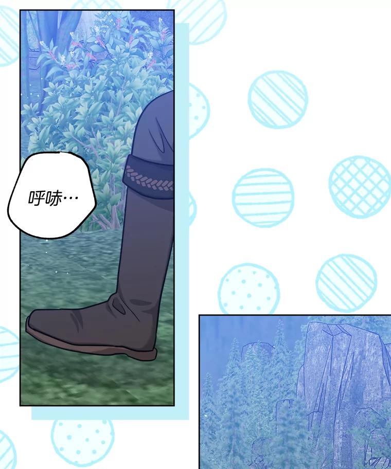 《怕冷的北部大公》45.启程 第62页