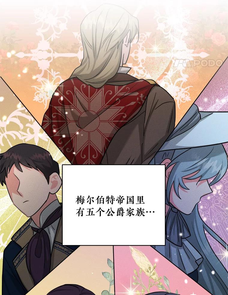 《怕冷的北部大公》45.启程 第90页