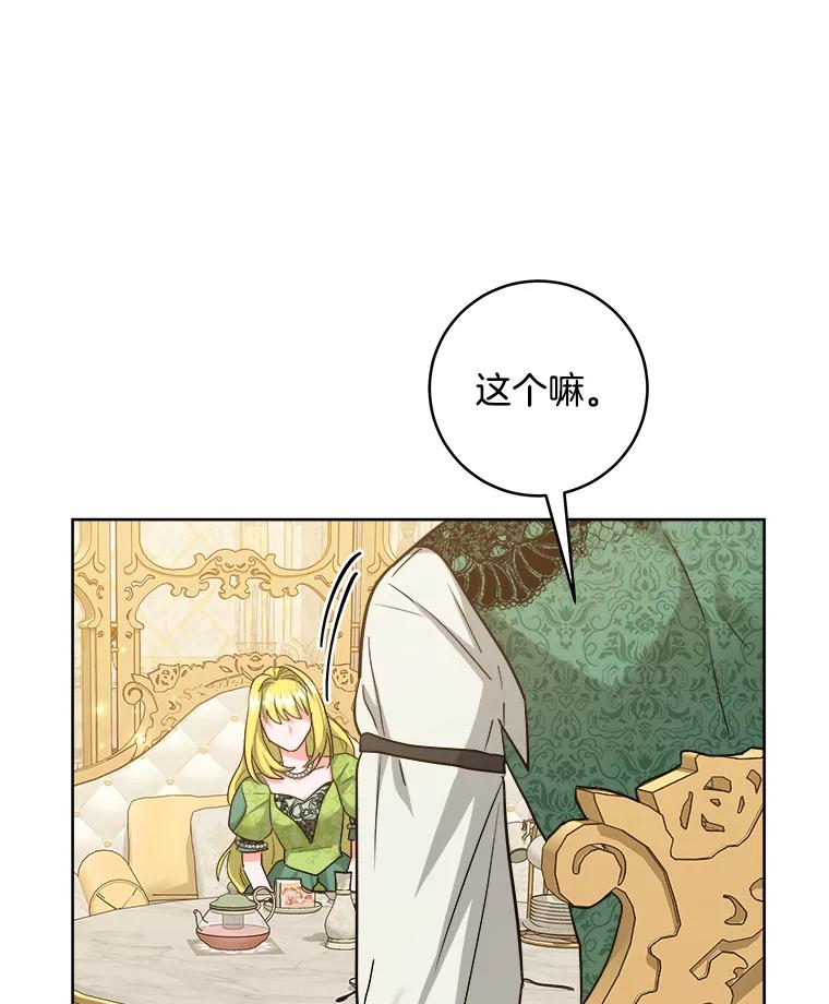 《怕冷的北部大公》45.启程 第51页