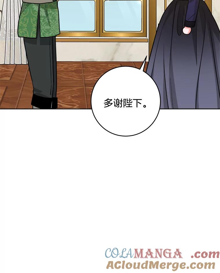 《怕冷的北部大公》45.启程 第85页
