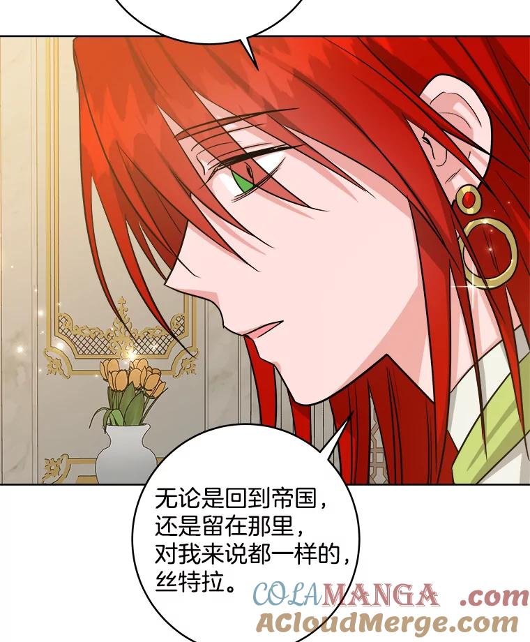 《怕冷的北部大公》45.启程 第53页