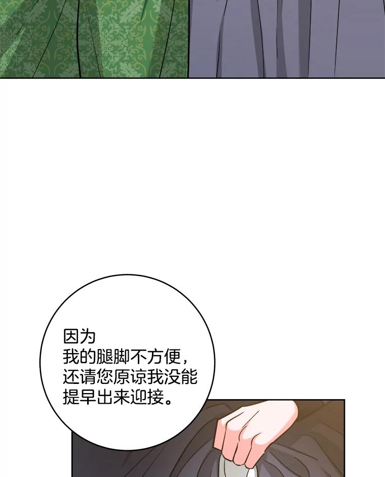 《怕冷的北部大公》45.启程 第82页