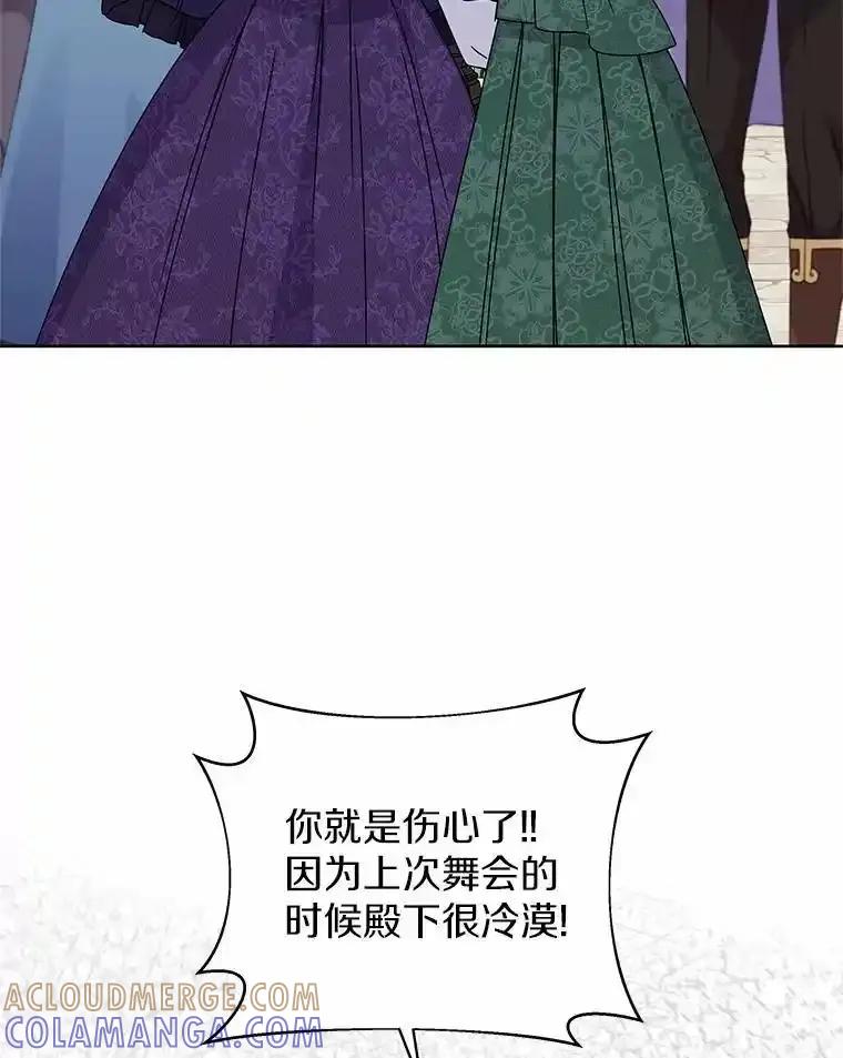 《吞噬太阳的花》68.离开帝都 第85页